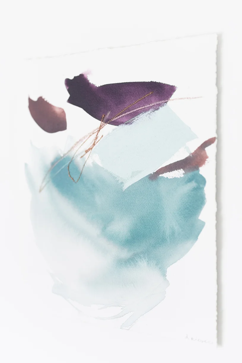 Deeann-Rieves-abstract-painting-plum-violet-jade-green-watercolor-paper.jpg