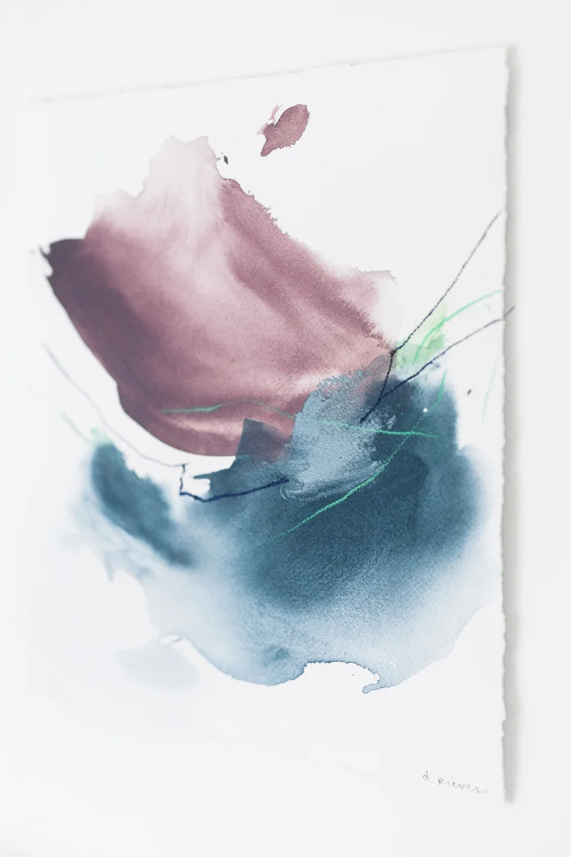 Deeann-Rieves-abstract-painting-mauve-blush-purple-deep-turquoise-watercolor-paper.jpg