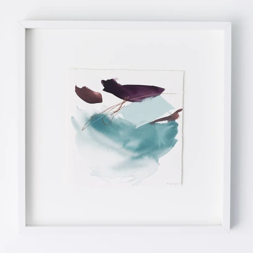 Deeann-Rieves-abstract-painting-plum-violet-jade-green-float-frame.jpg