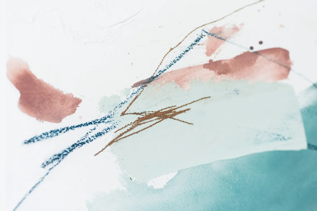 Deeann-Rieves-abstract-painting-jade-aqua-sage-green-copper-sienna-embroidery.jpg