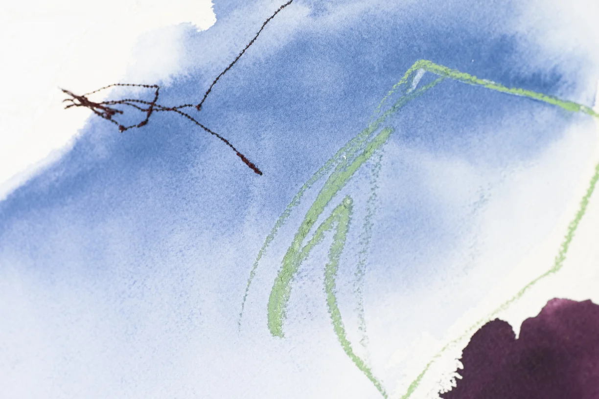 Deeann-Rieves-abstract-painting-violet-purple-periwinkle-blue-green-detail.jpg