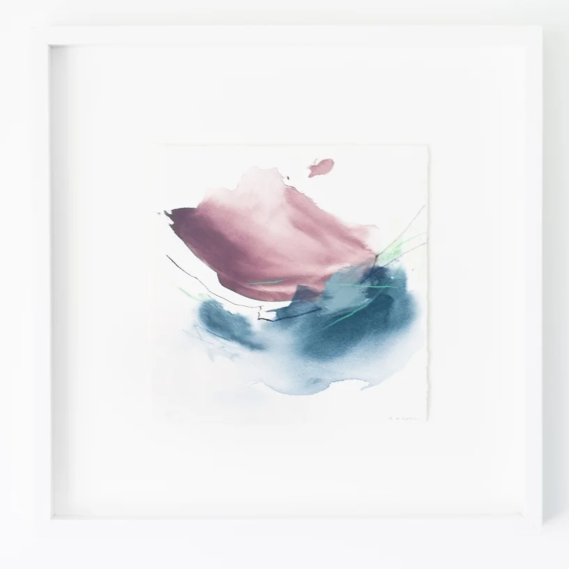 Deeann-Rieves-abstract-painting-mauve-blush-purple-deep-turquoise-float-frame.jpg