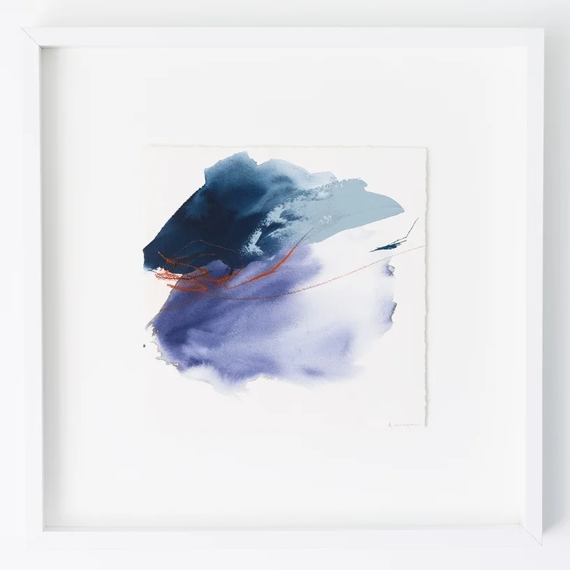 Deeann-Rieves-abstract-painting-ultraviolet-purple-teal-float-frame.jpg