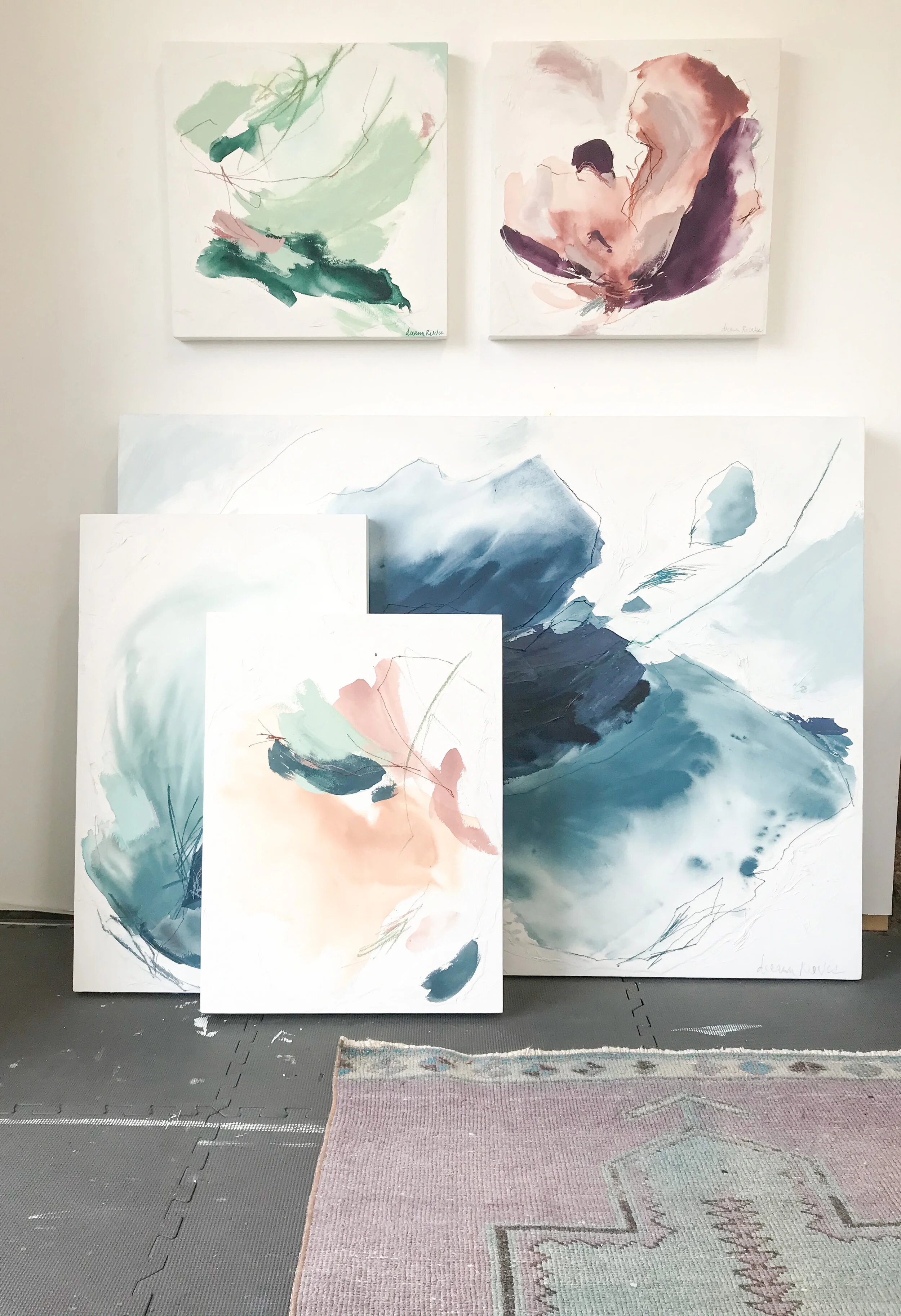 One on One Portfolio Reviews for Artists.JPG