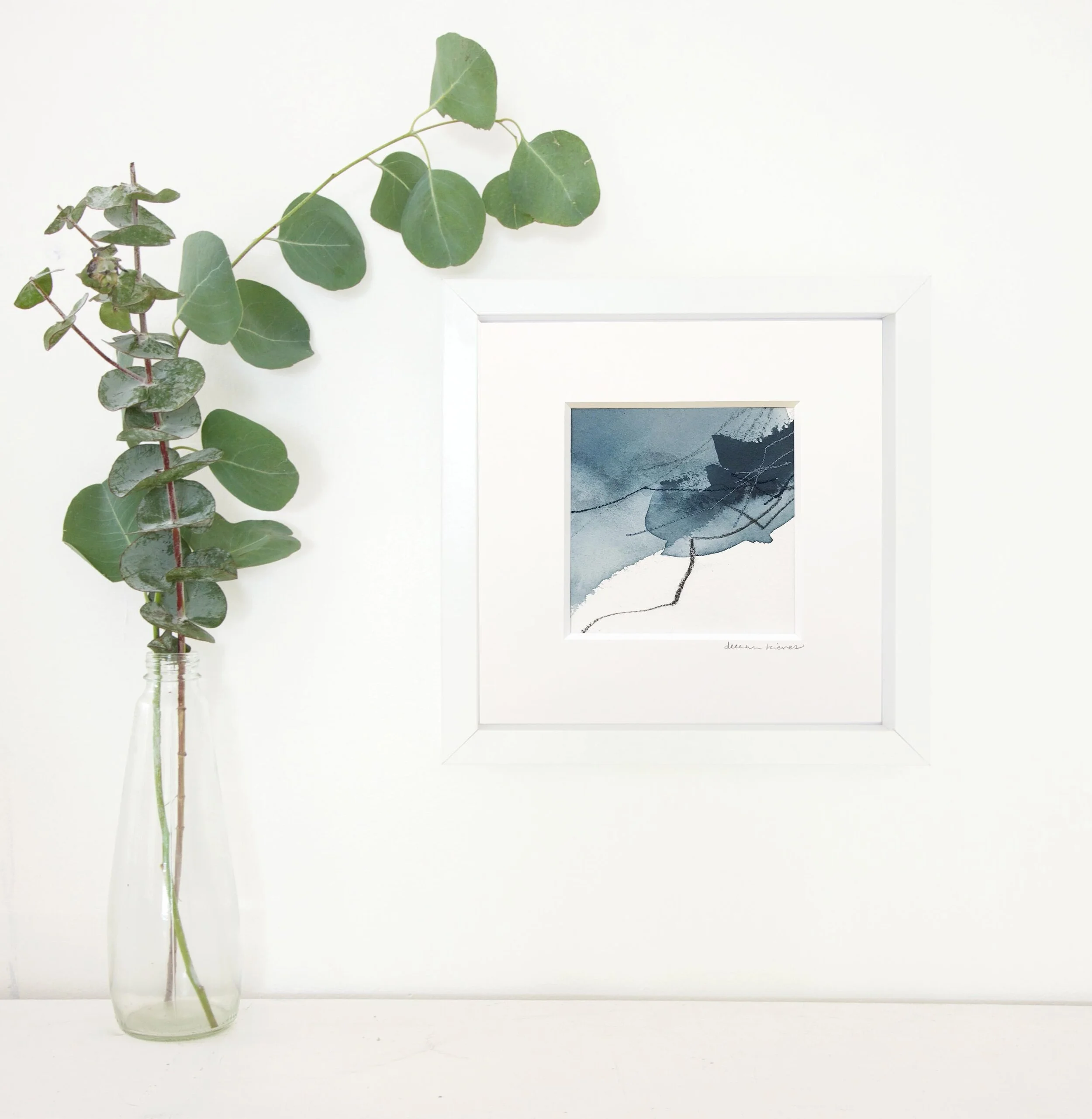 Custom Listing for Brigitte