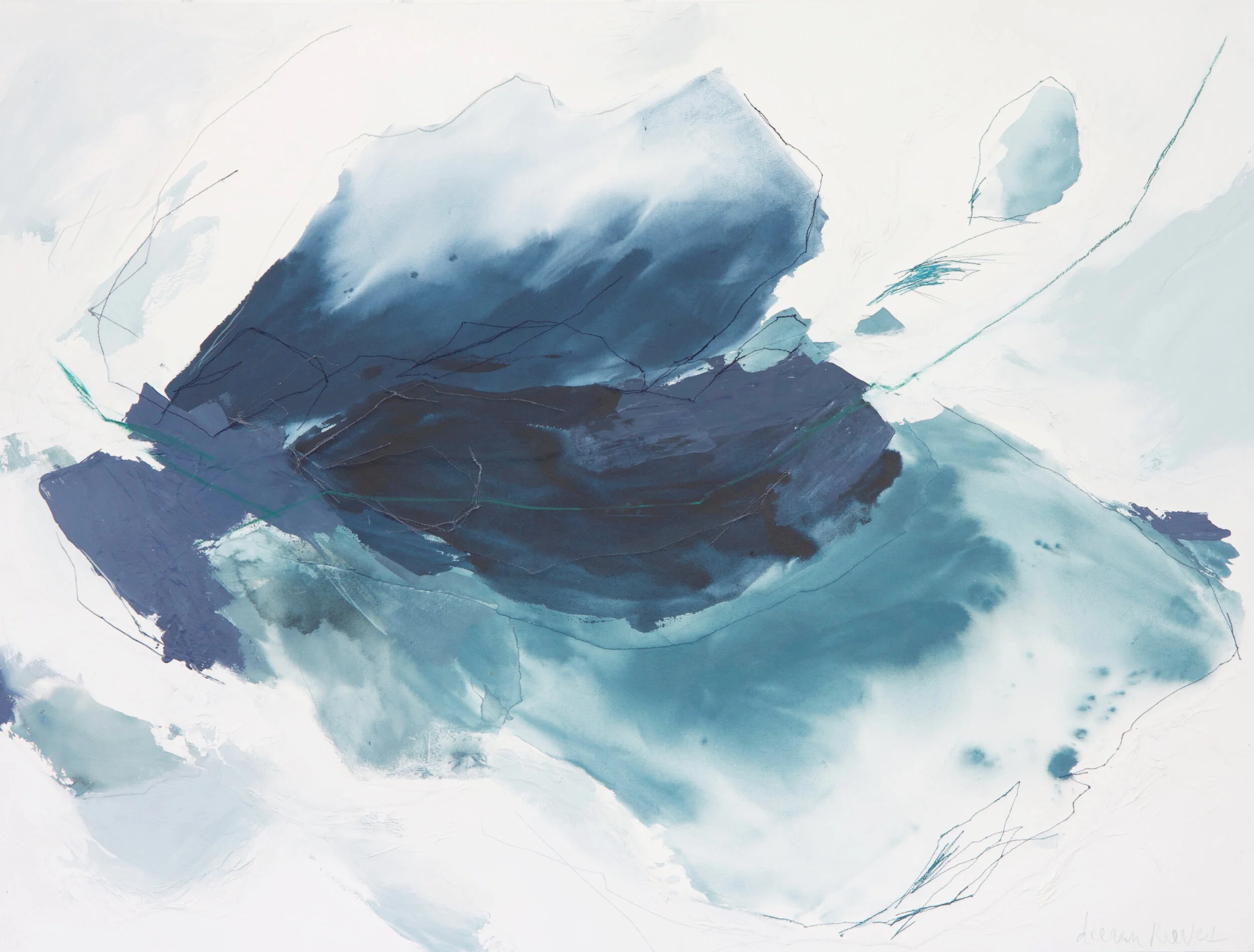 Custom Listing for Ann