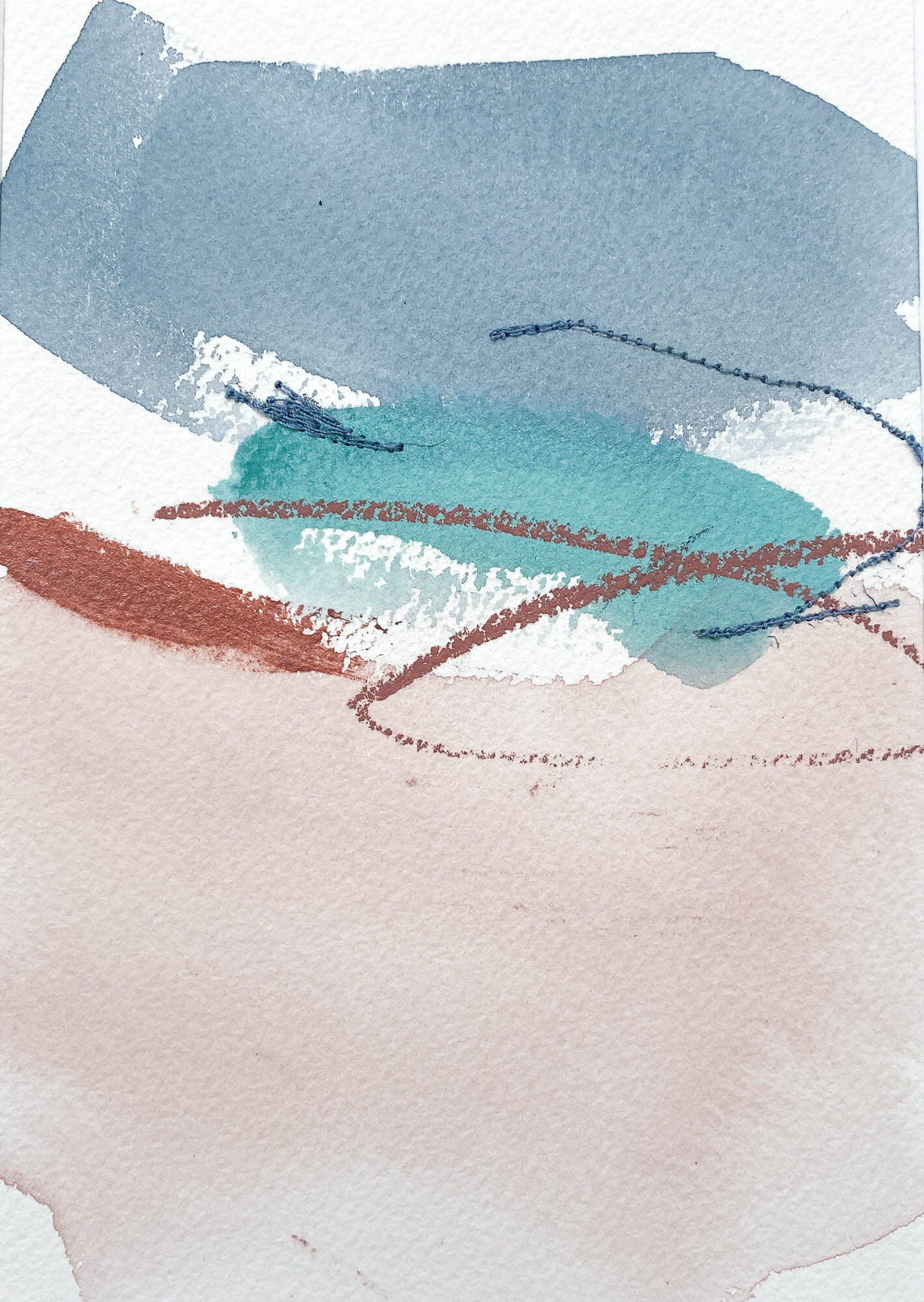 Color Study Abstract Mini Painting-48.jpg