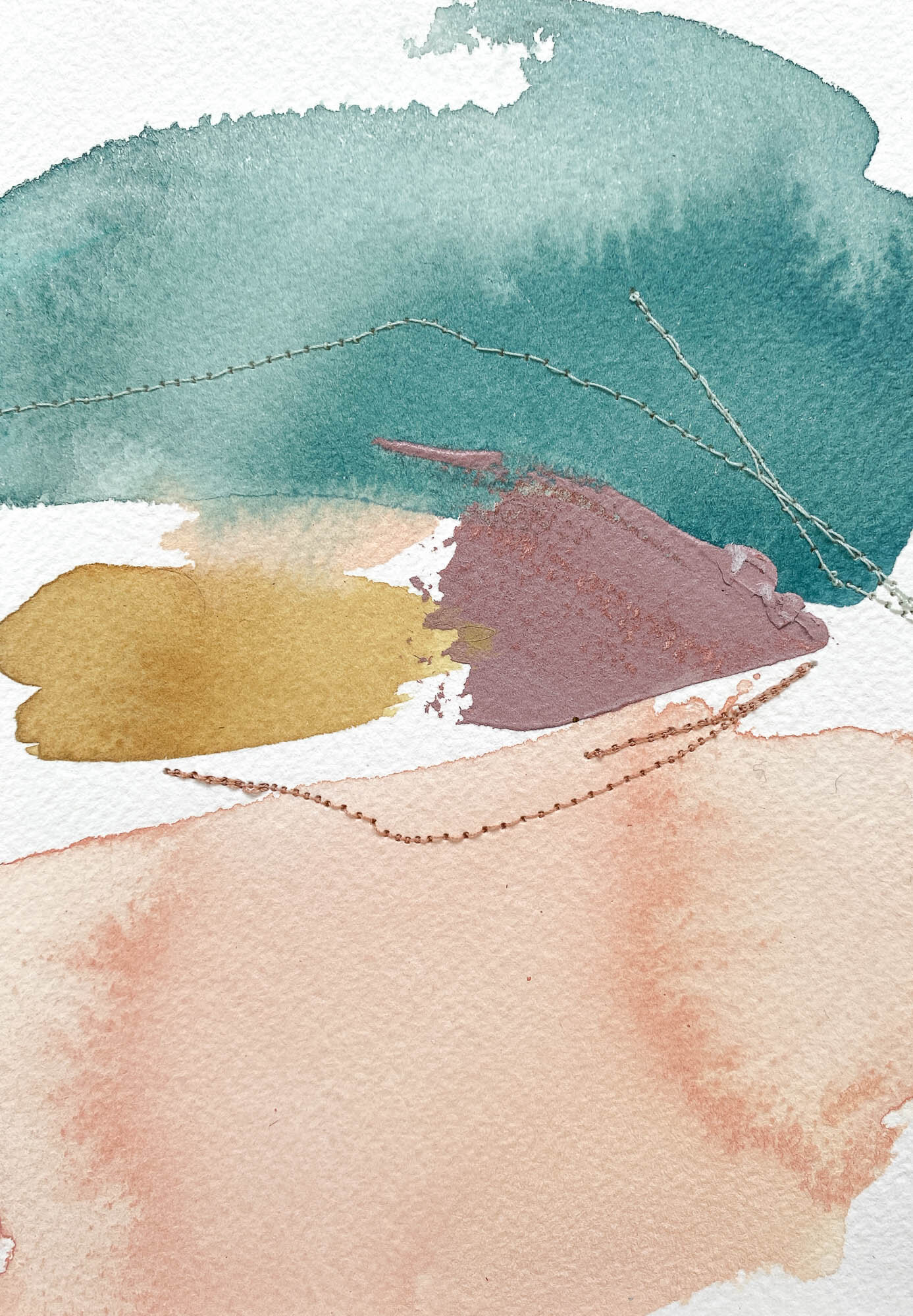 Color Study Abstract Mini Painting-80.jpg