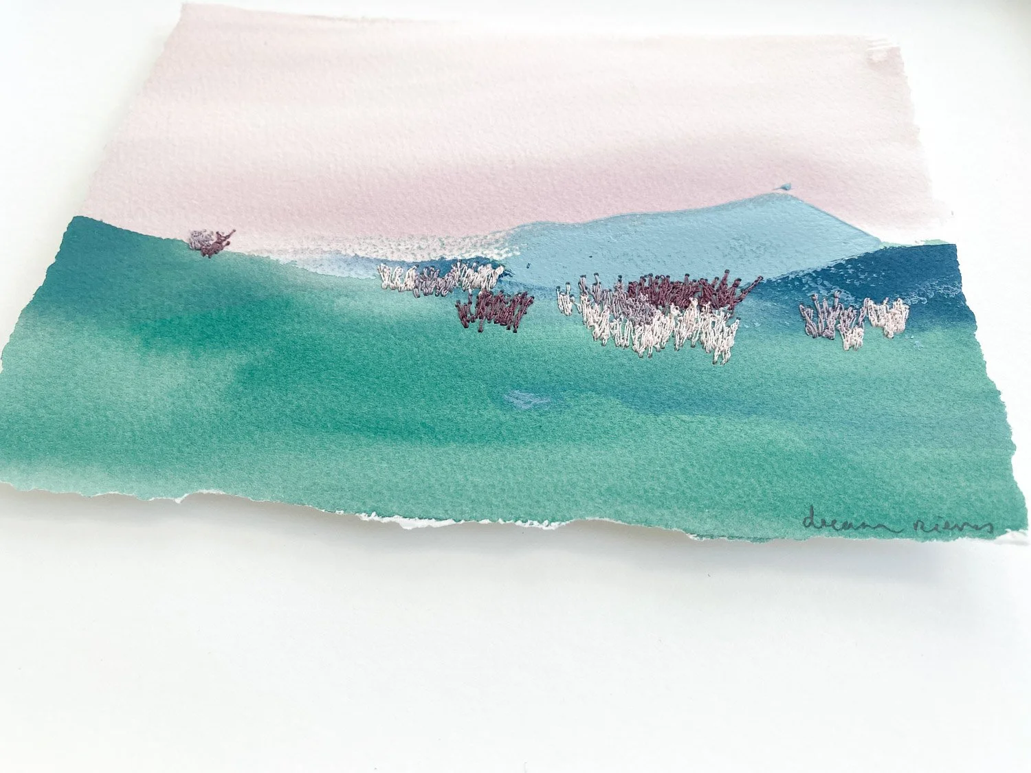 wildflower mini painting with stitching-36.jpg
