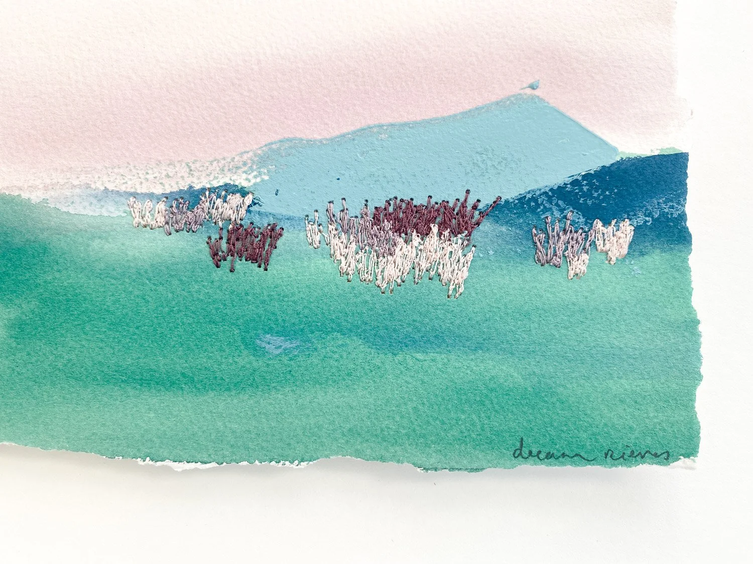 wildflower mini painting with stitching-37.jpg