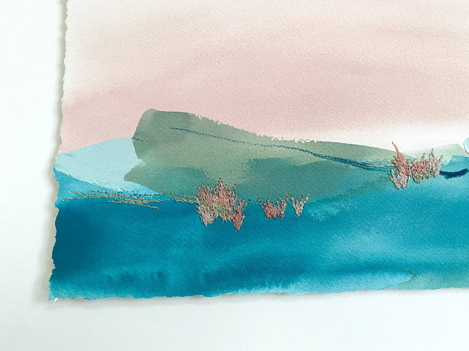 wildflower mini painting with stitching-58.jpg