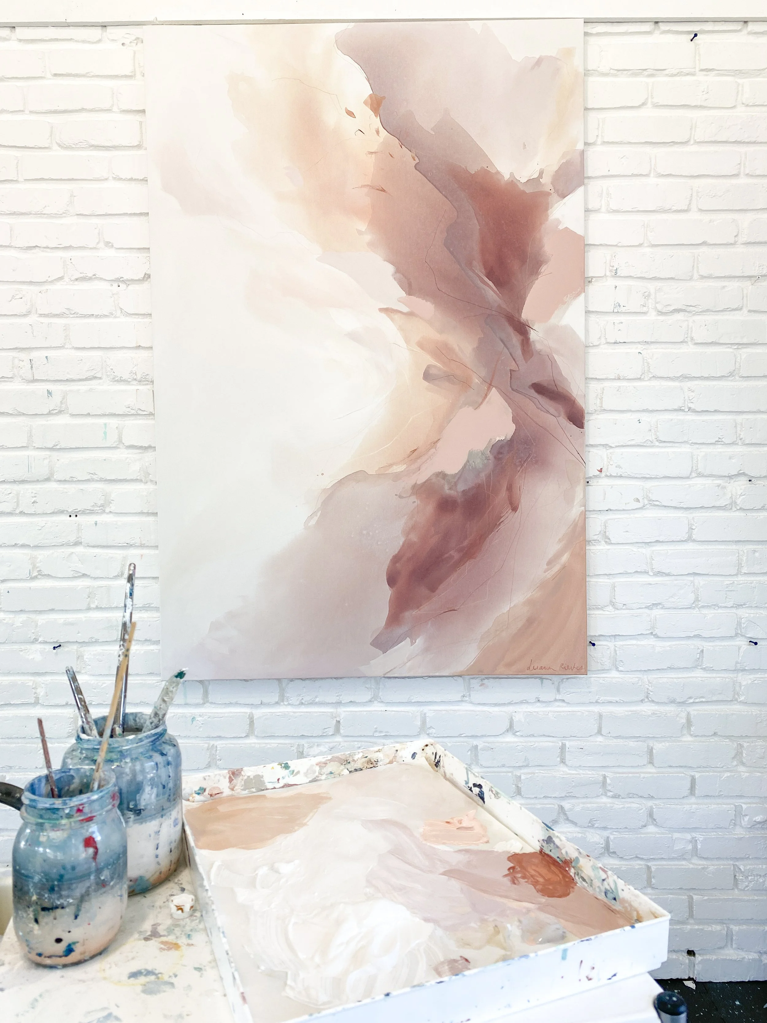 Custom Listing for Karley