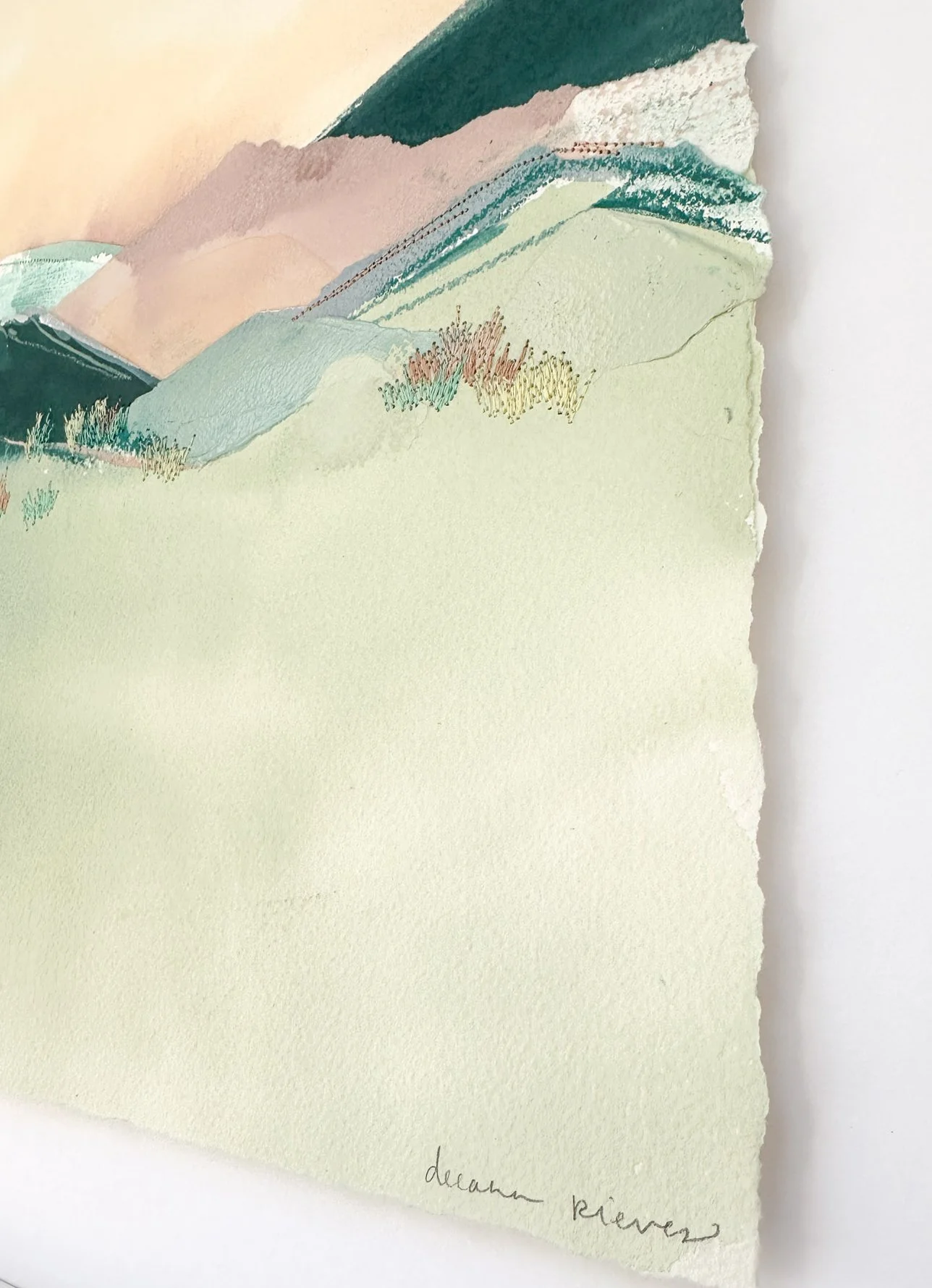 Deeann Rieves. little wildflower mini landscape painting-63 copy.jpg