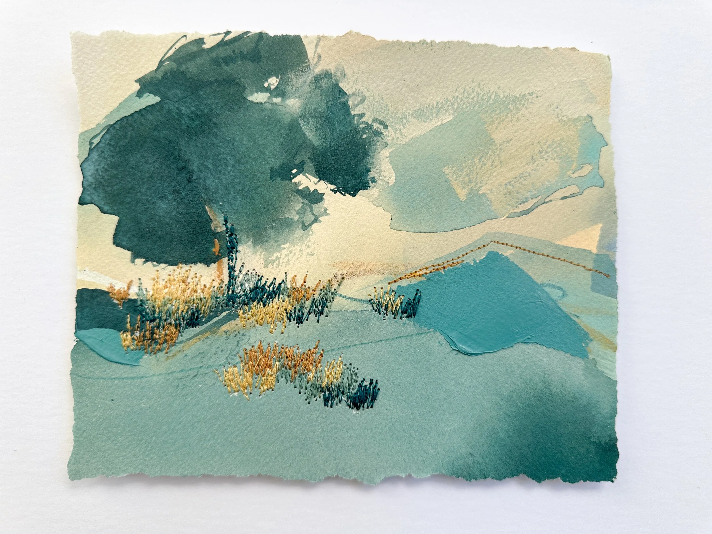 Custom Listing for Eric