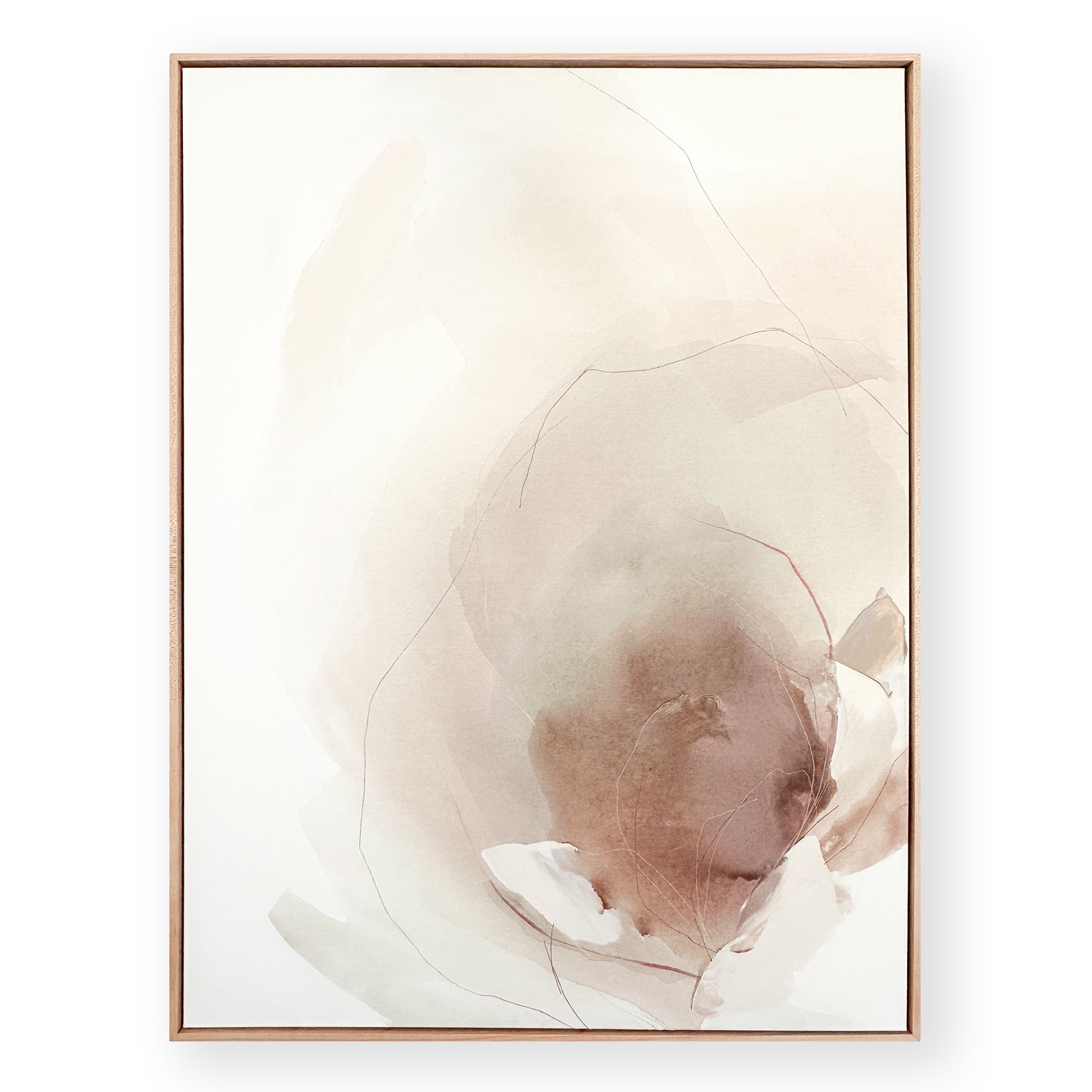 Deeann Rieves- Softer Side 2 abstract neutral painting.jpg
