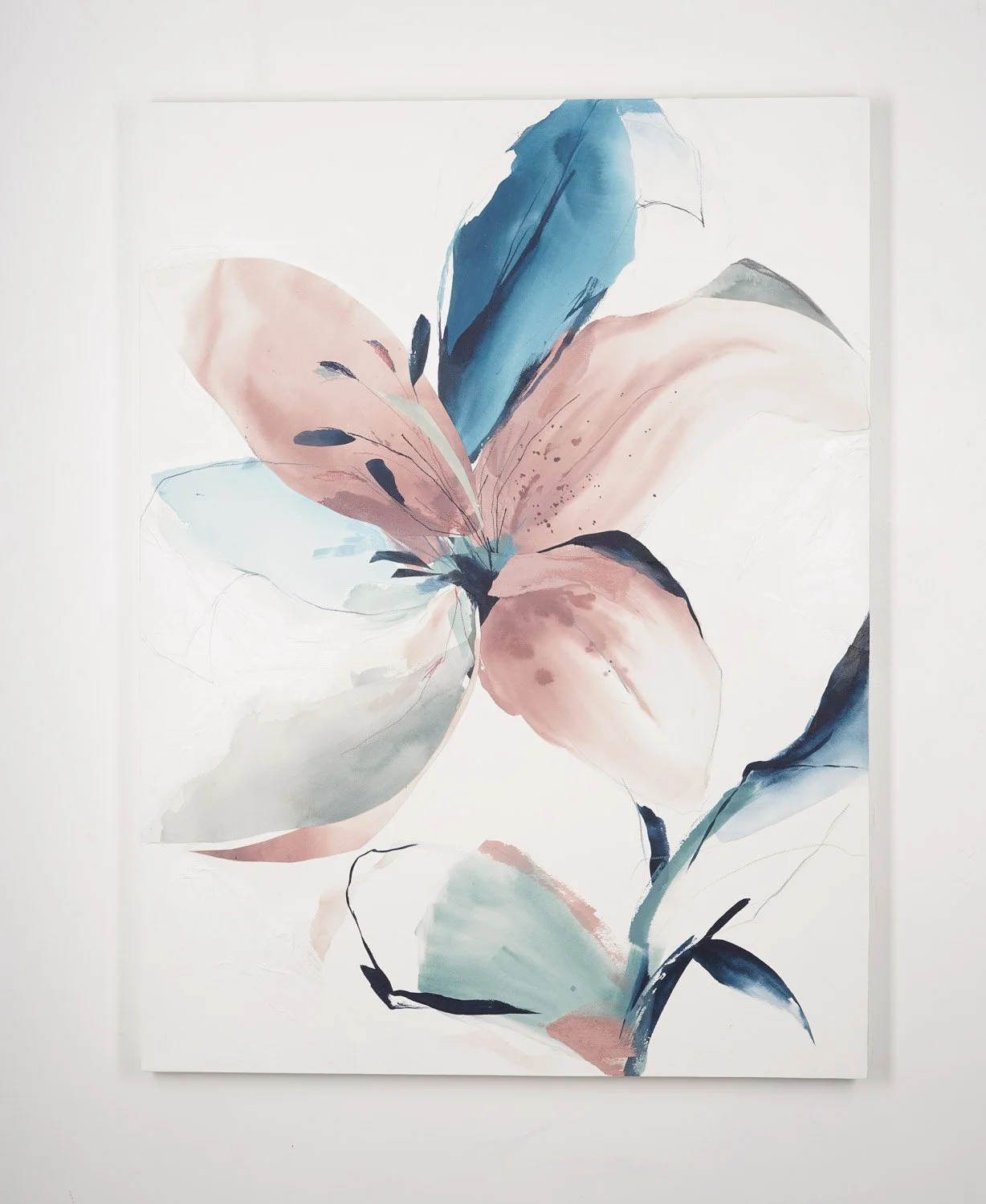 Abstract Floral Painting Deeann Rieves-2.jpg