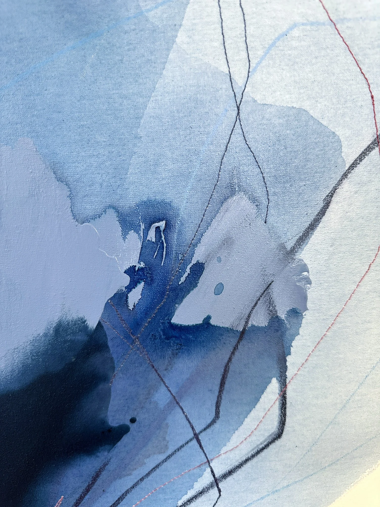 Deeann Rieves- Wild Harmony- detail 2.jpg