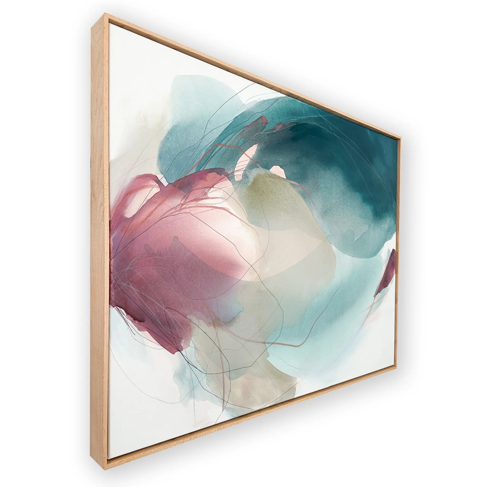 Deeann Rieves- Gentle Awakening- sideview-horizontal.jpg