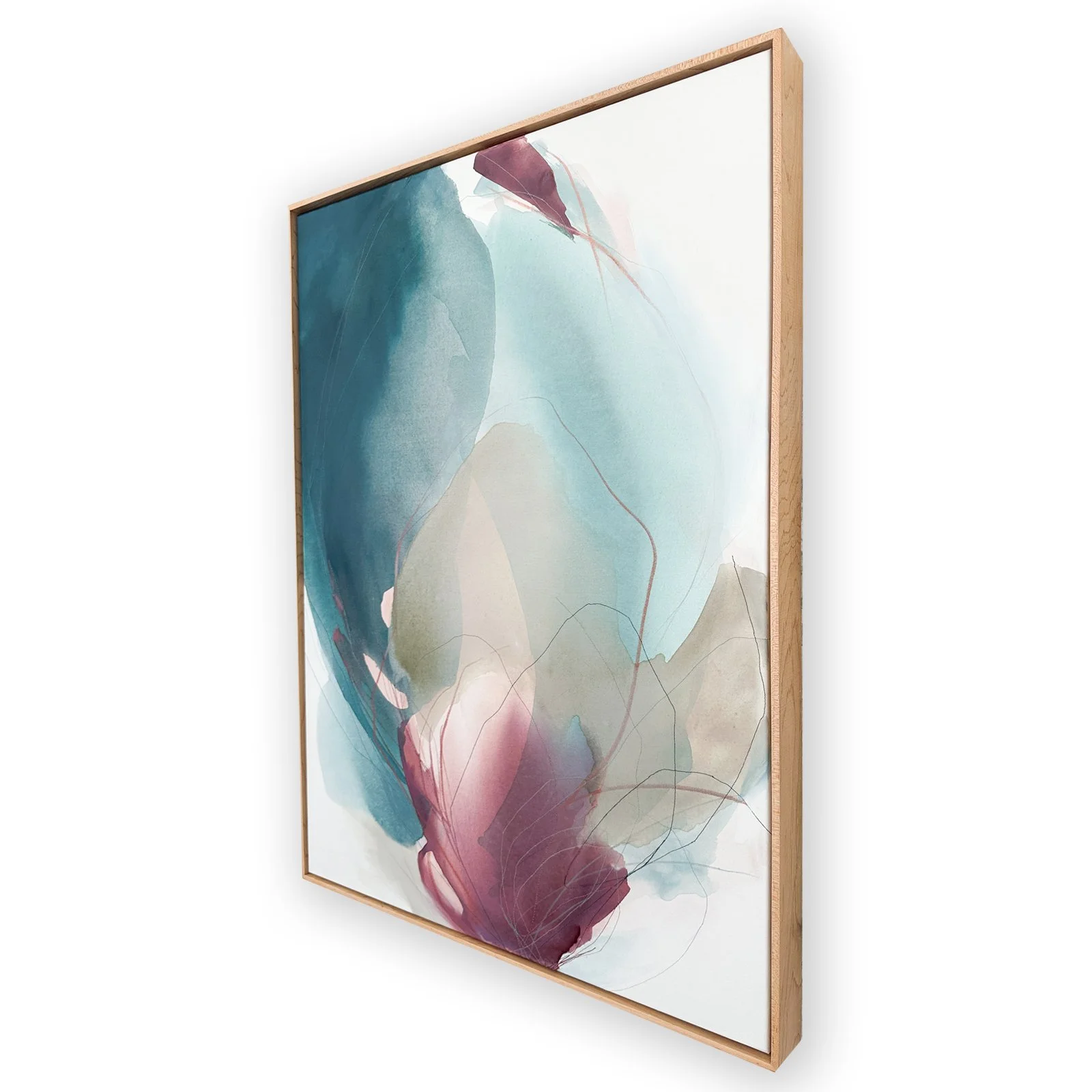 Deeann Rieves- Gentle Awakening sideview.jpg