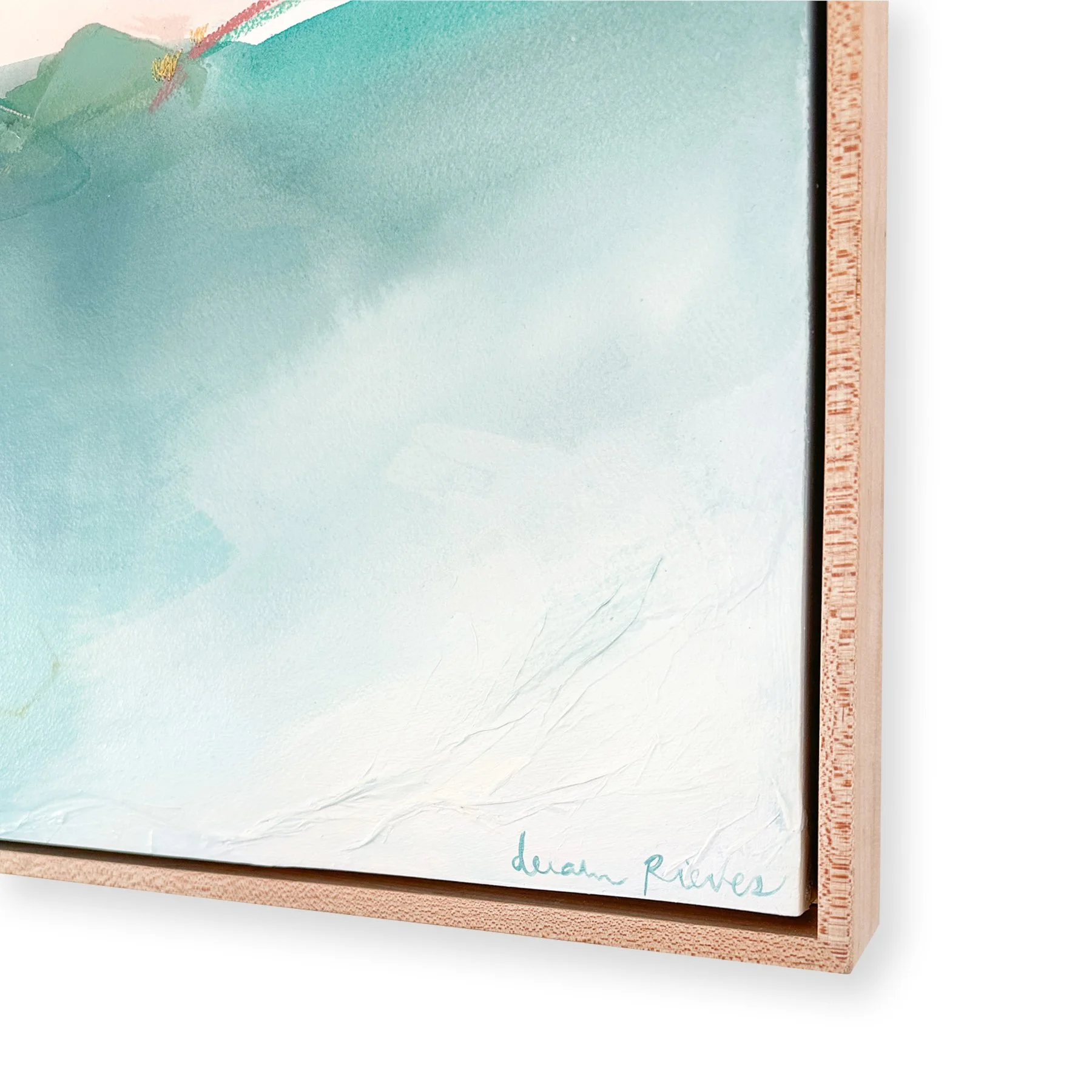 Deeann Rieves- Abstract Landscape painting- Wild Horizon-4.jpg