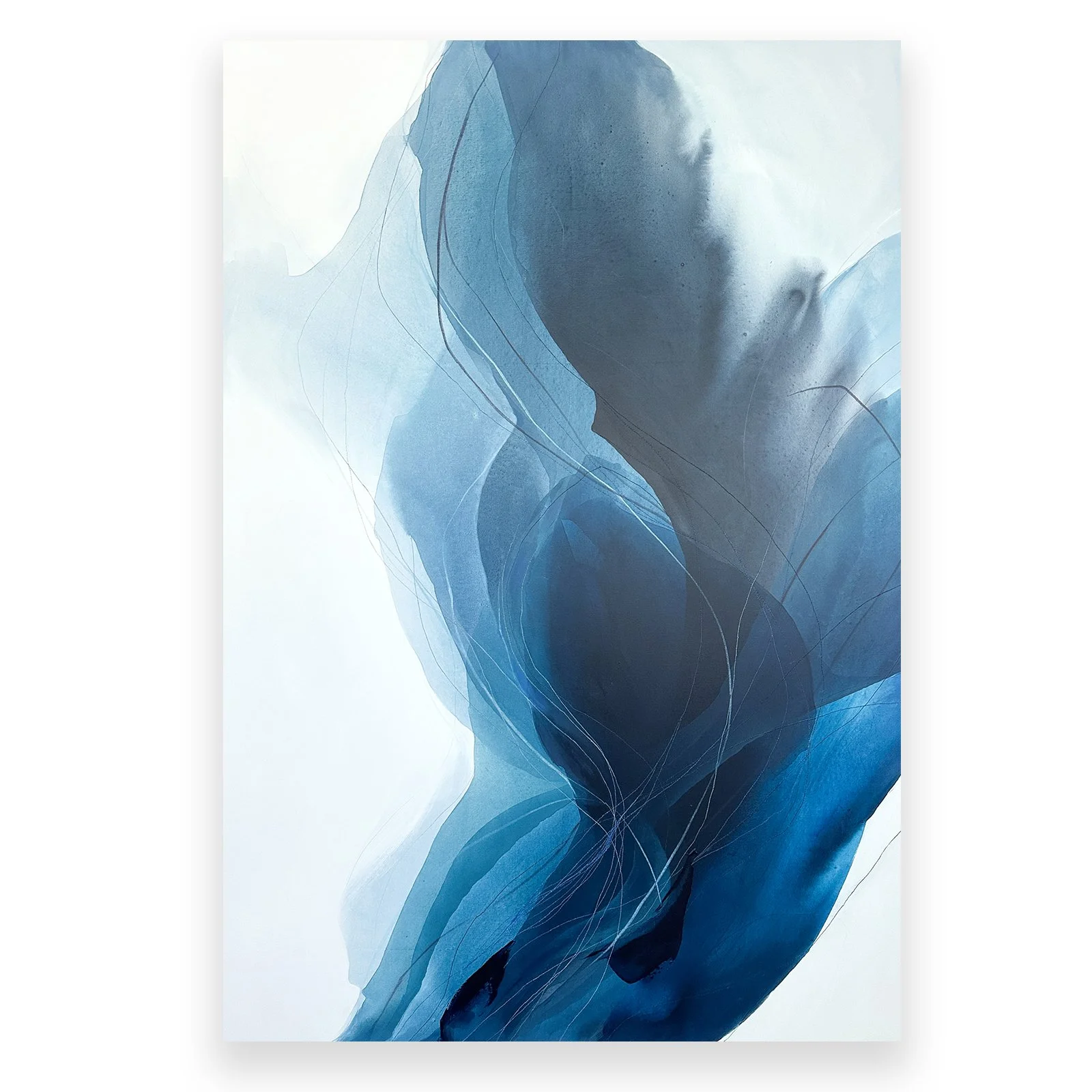 Deeann Rieves- Unrushed Current- 40x60.jpg