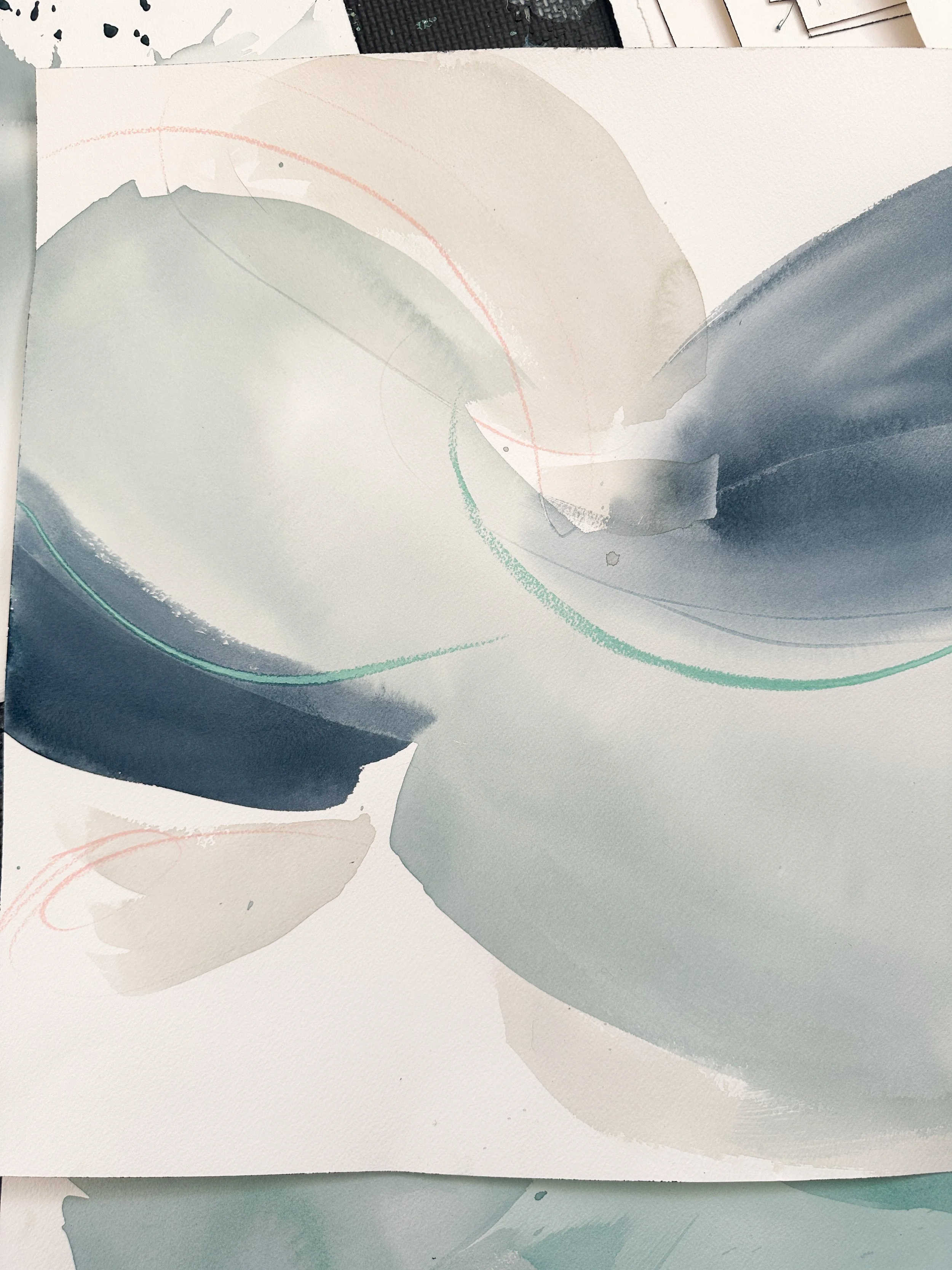 Custom Listing for Patti