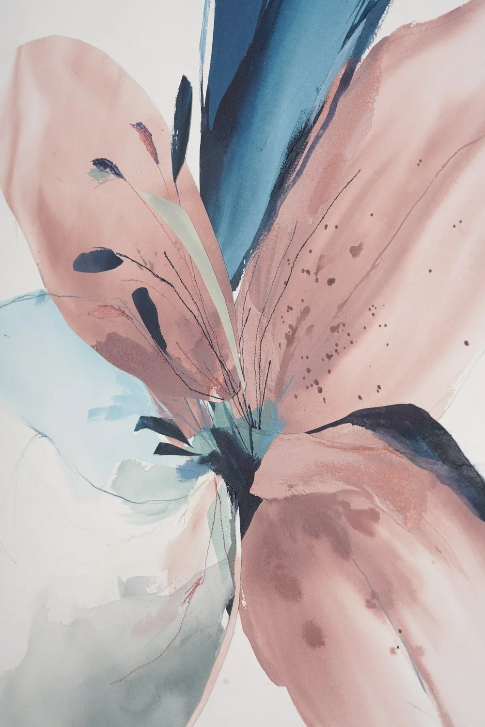 Abstract Floral Painting Deeann Rieves-3.jpg