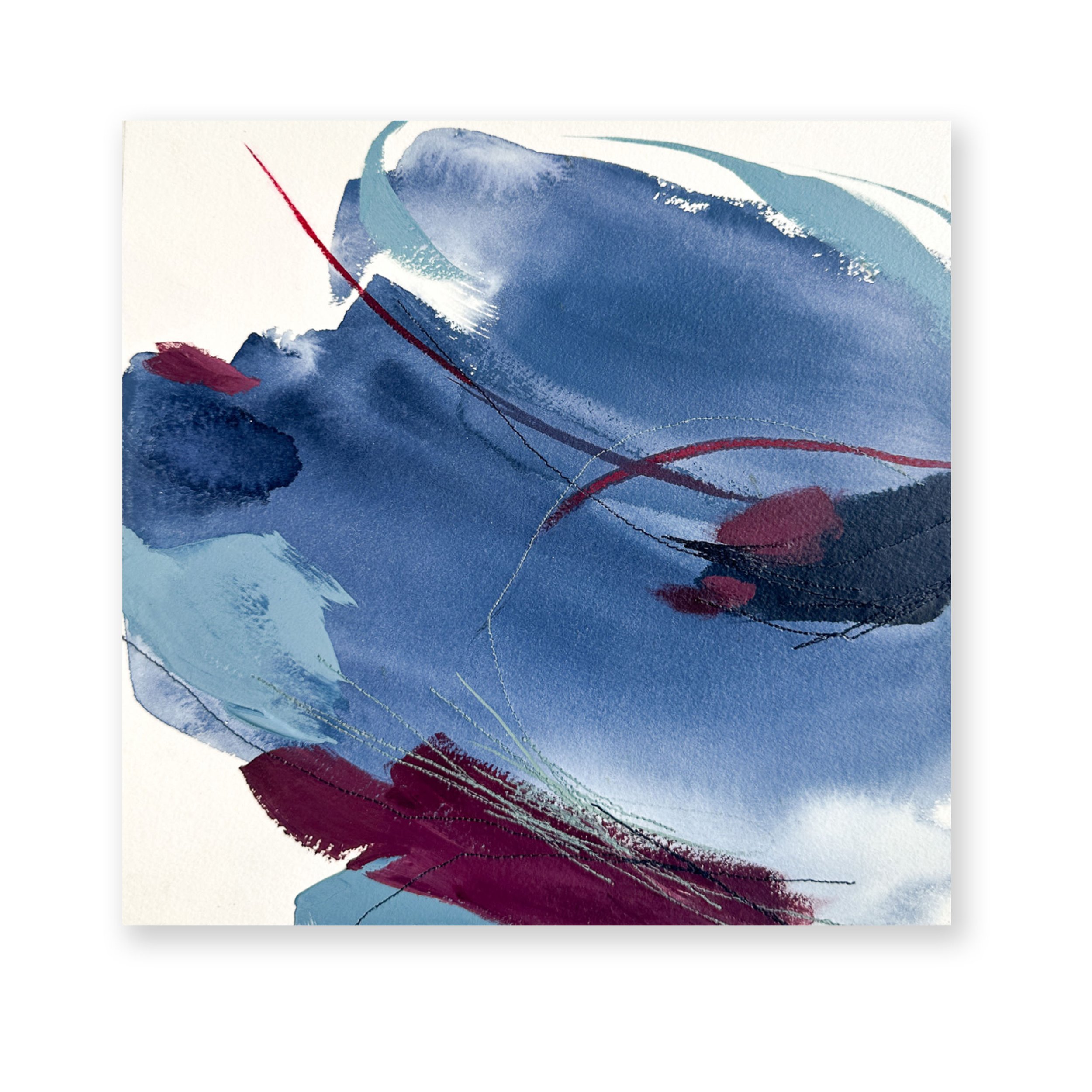Deeann Rieves- Twist Abstract Painting.jpg