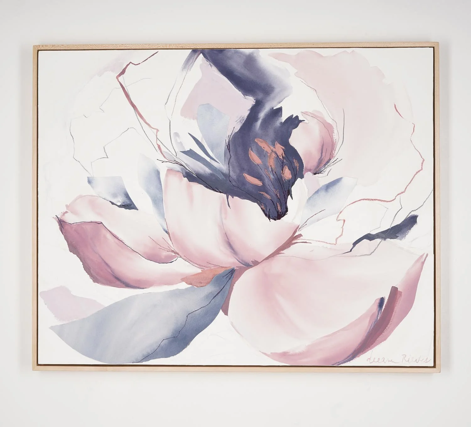 Abstract Floral Painting Deeann Rieves-50.jpg