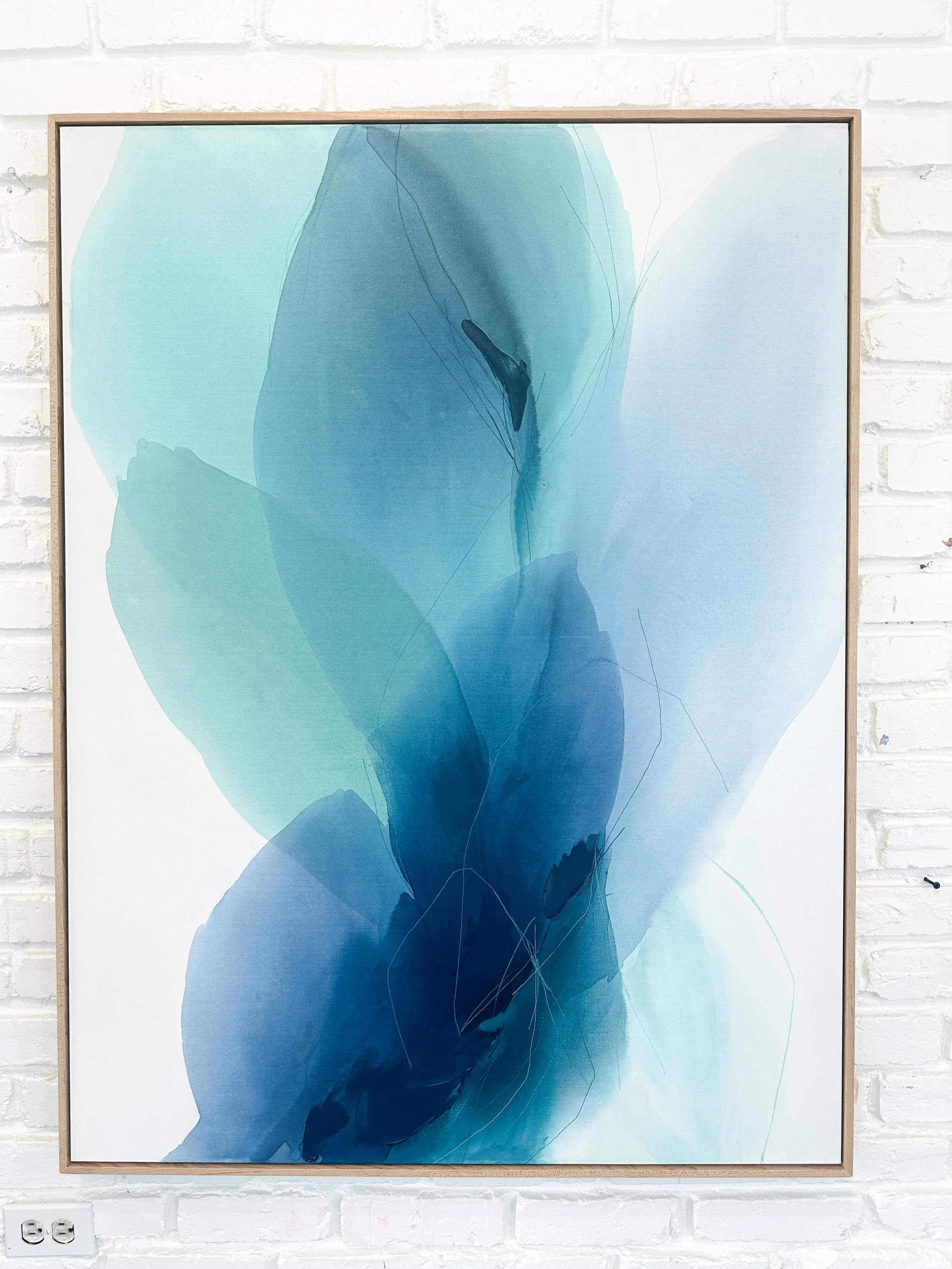 Custom Listing for Mary