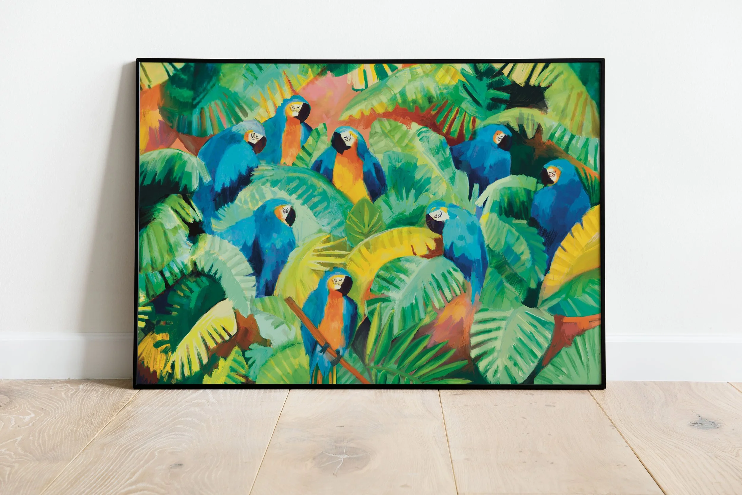 Tropical Parrots 1.jpg