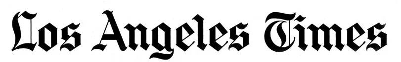Los Angeles Times