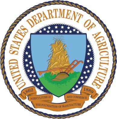 Department of Agriculture