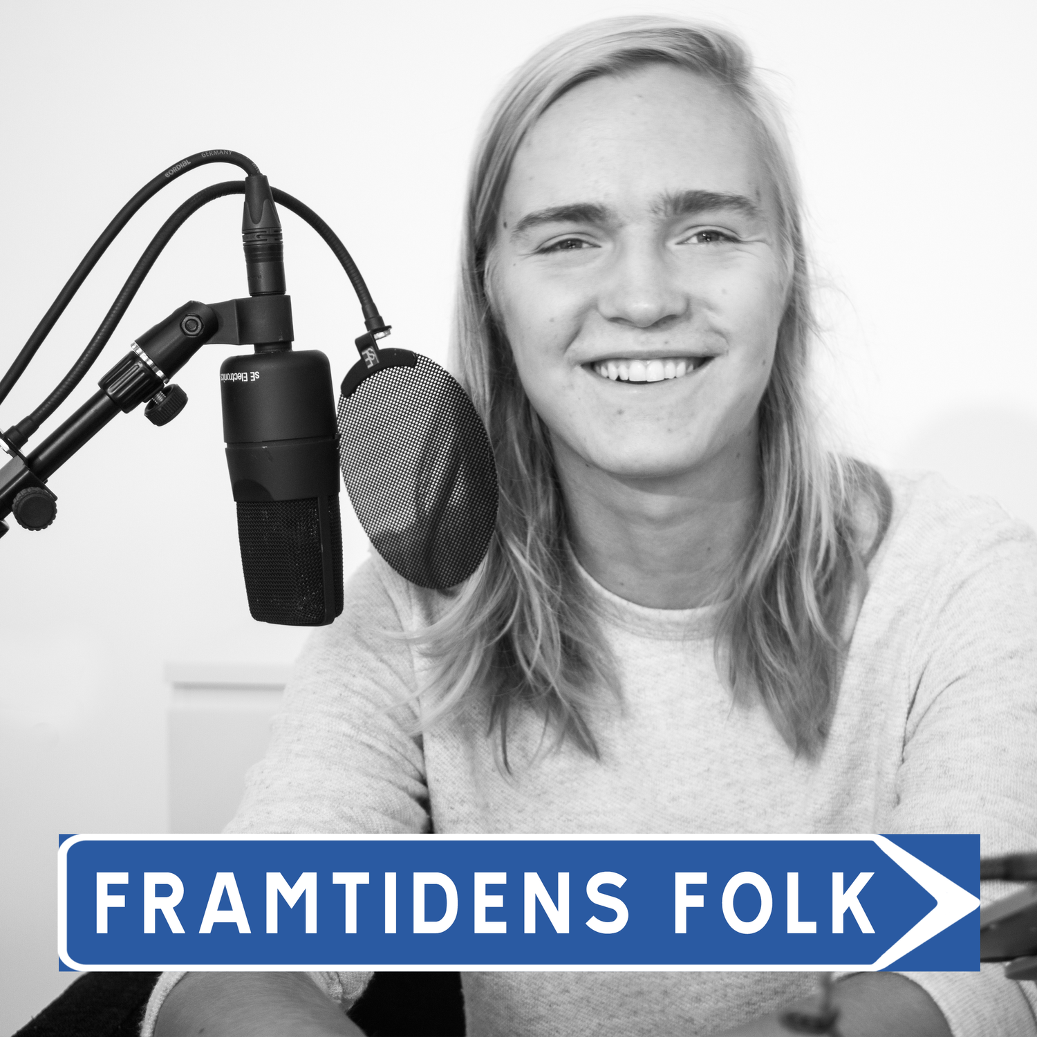 Framtidens Folk