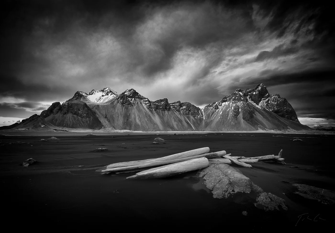 Vesturhorn