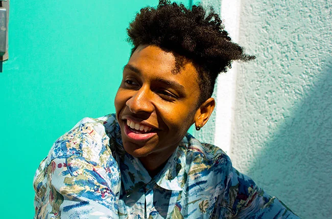 Billboard: Masego & Medasin Premiere Trap-Meets-Jazz 'Pink Polo' EP: Exclusive