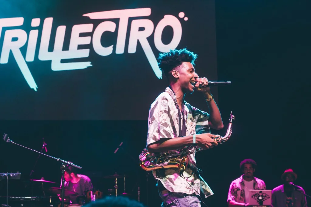 Trill Reflections: The Trillectro 2015 Experience (Recap)