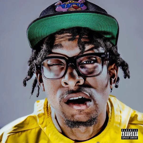 The Fader: Rhode Island Rapper Khary Returns With "Ambidextrous"