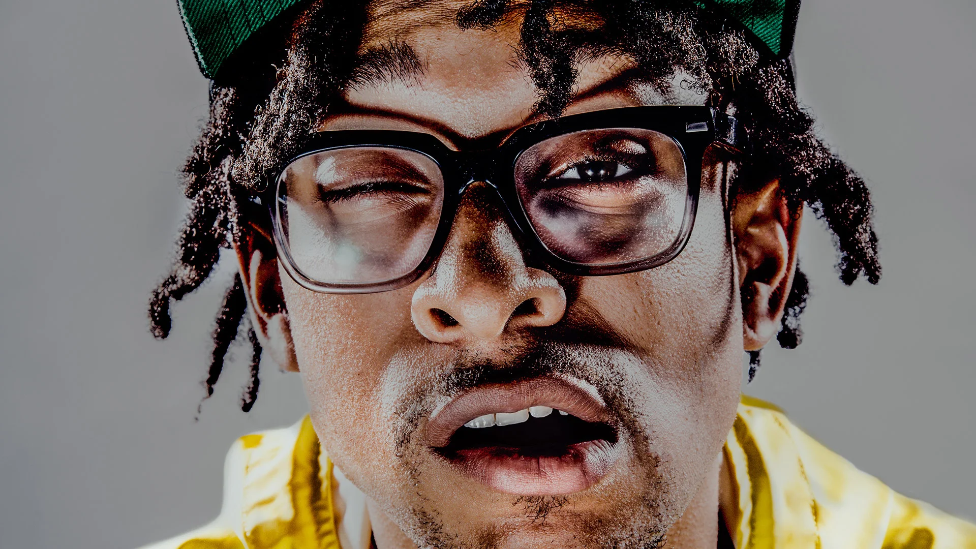 The Fader: Rapper Khary Starts Anew With “Ambidextrous” Video