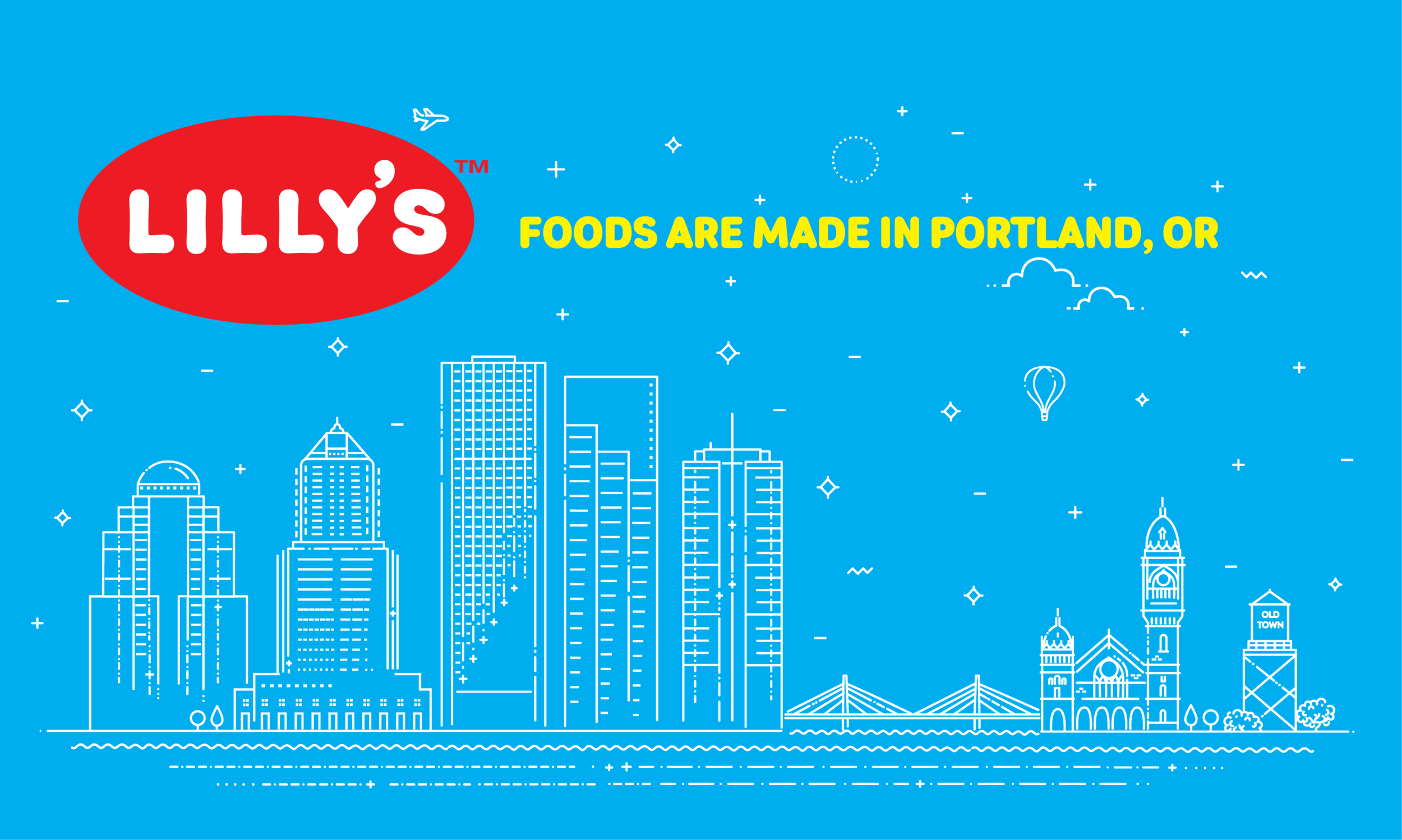 Lilly’s Foods are made by hand, in small batches, in Portland, Oregon. Fresh hummus and dips made daily, with only clean, simple ingredients.