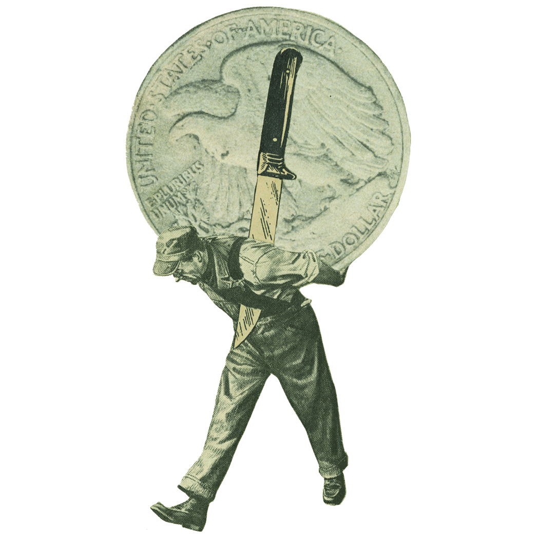 This arrangement is intended to address the burden carried by the working middle class in the United States when current legislation seems to do more harm than good in many cases. 