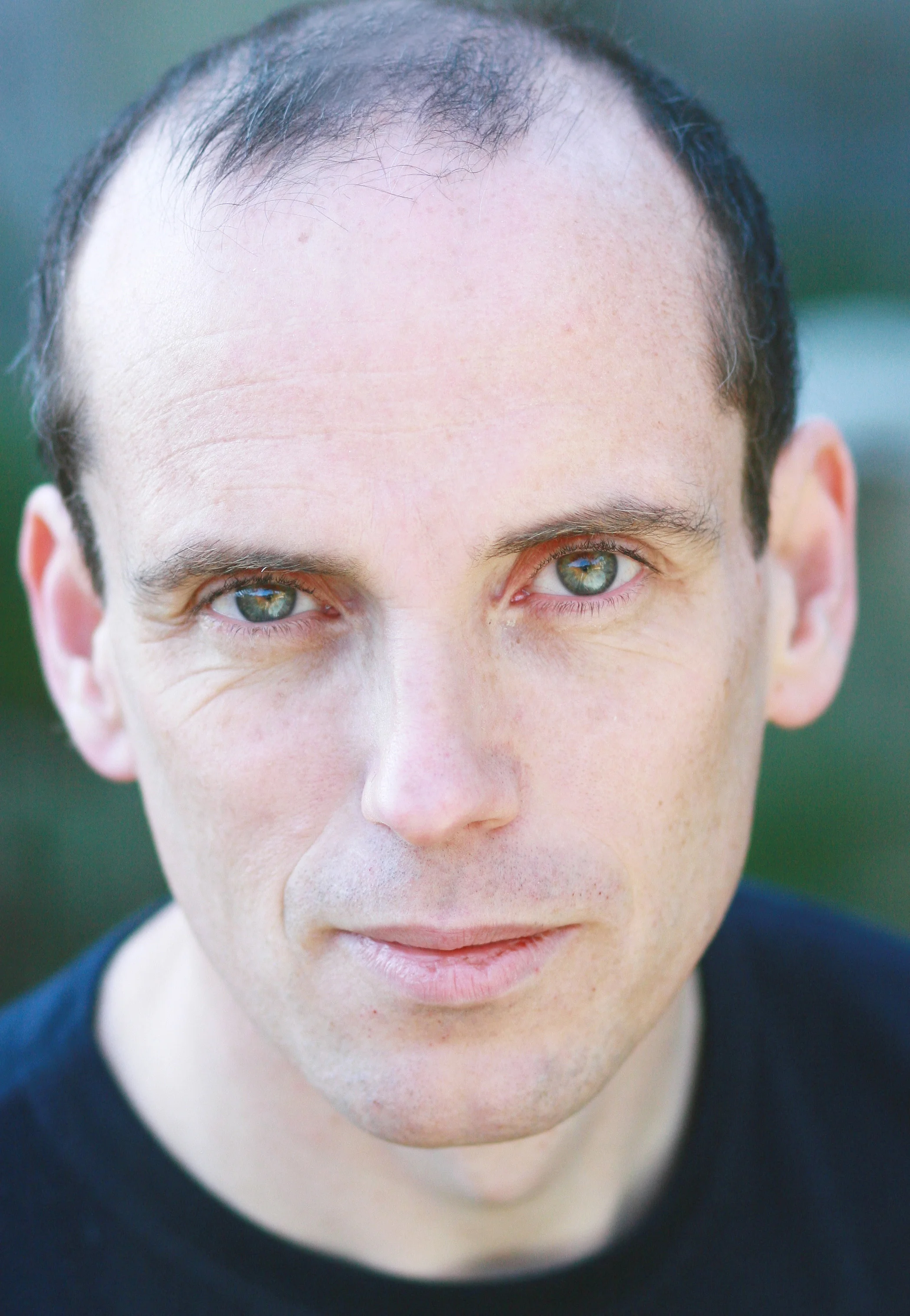James Oxley (composer)