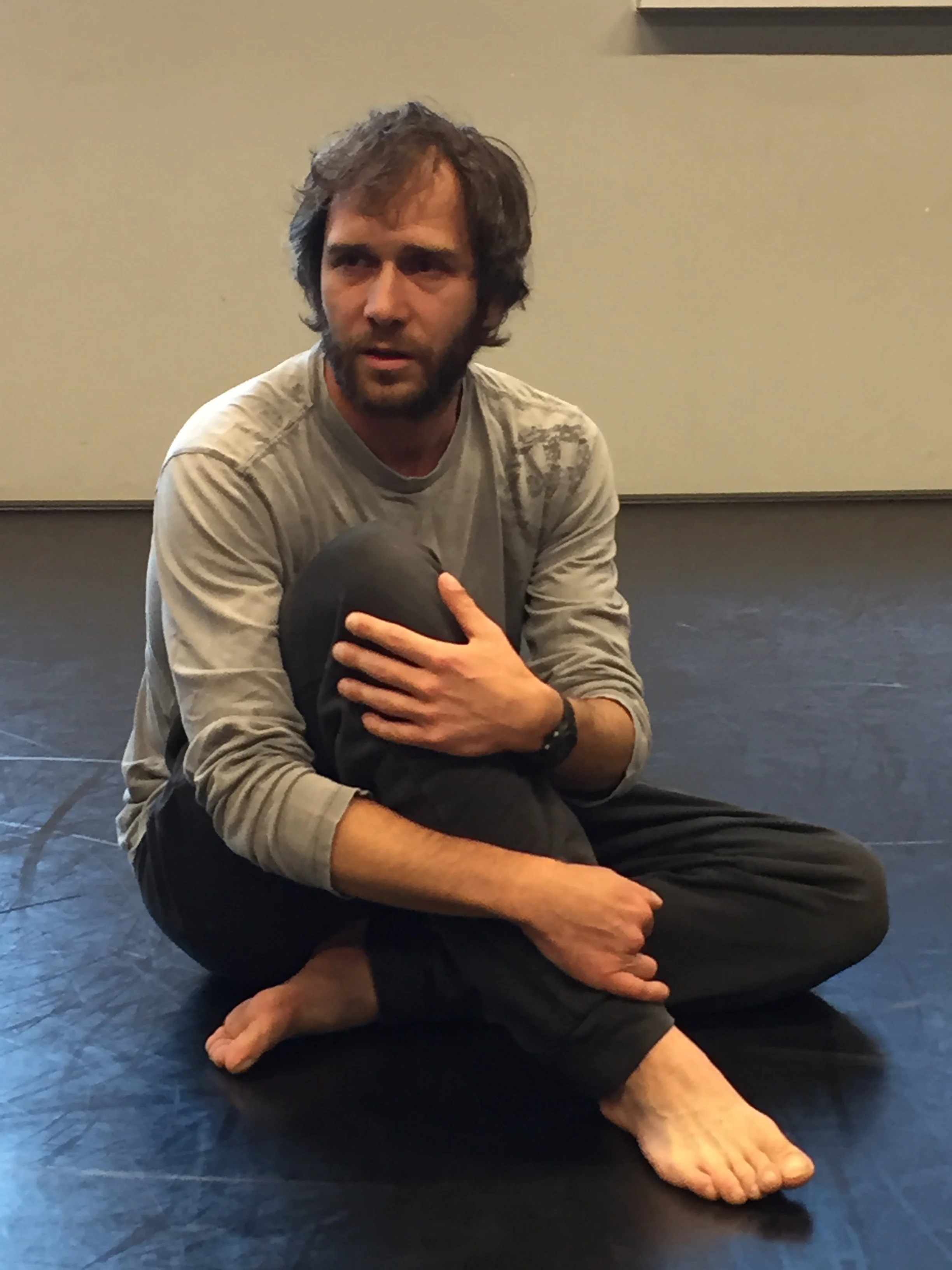 Roel Swanenberg (viewpoints coach)