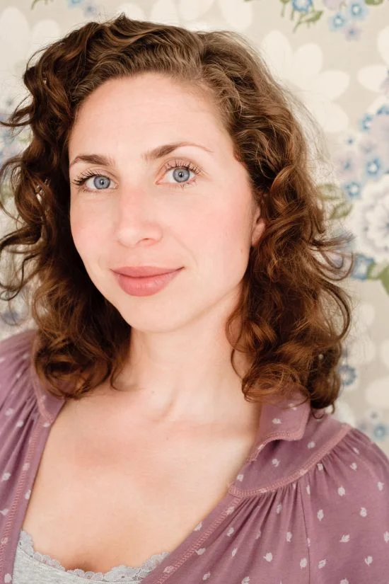 Jetta Starreveld (vocal coach)