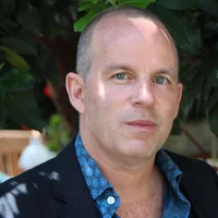 Bryan Reynolds (writer)