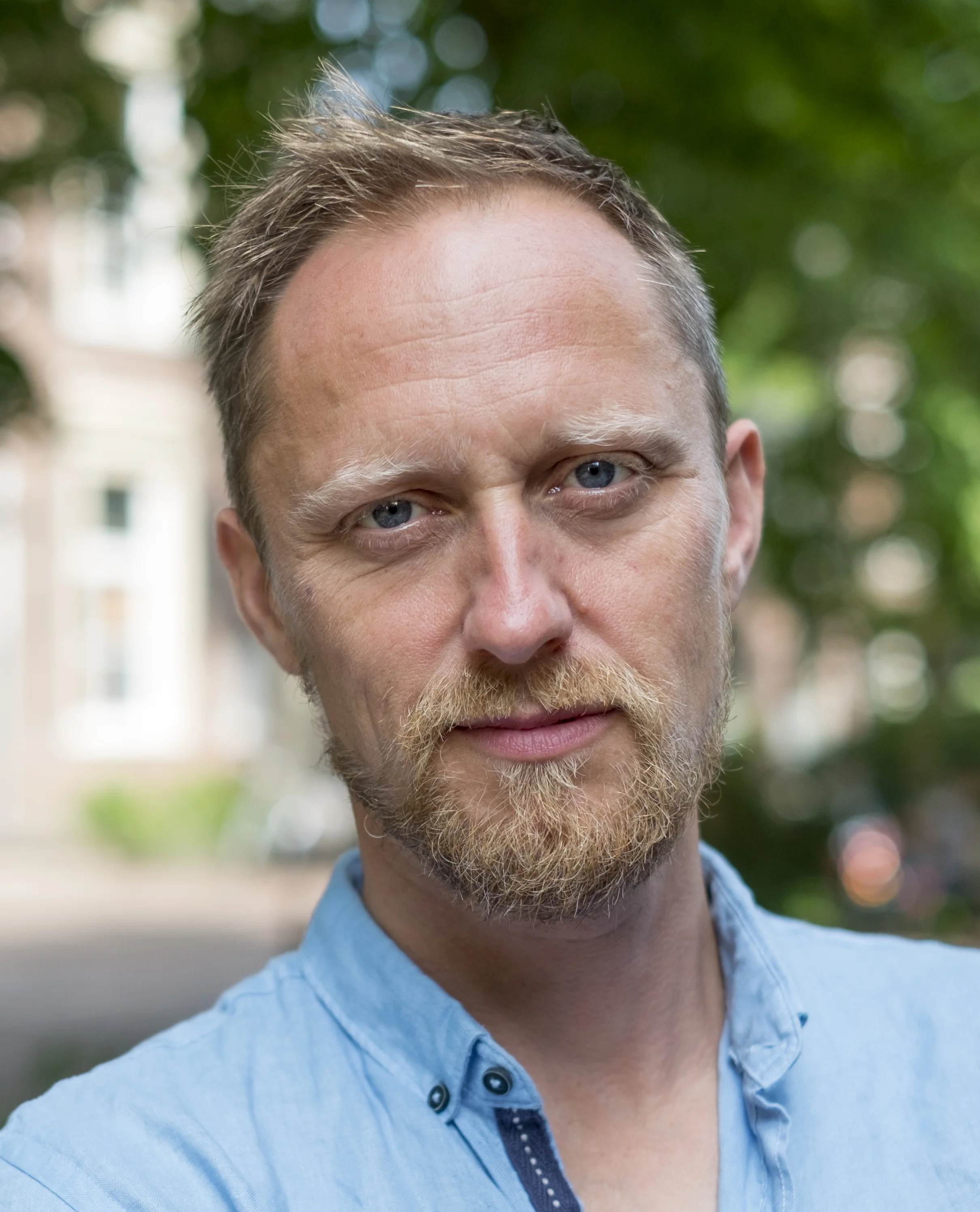 Thomas Boer (actor)