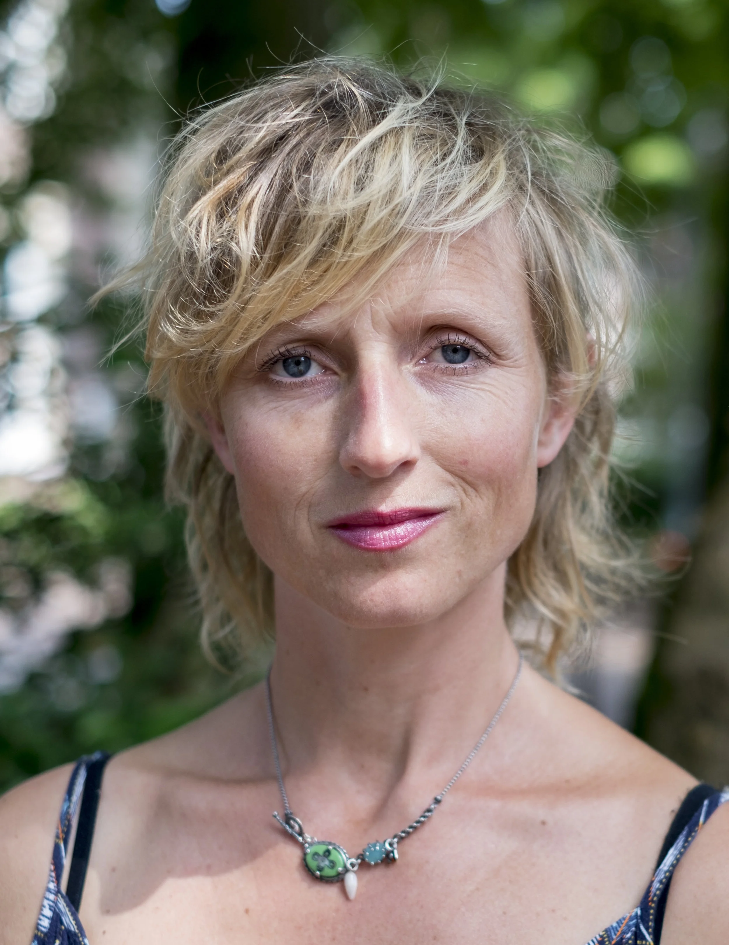 Marike op den Akker (Actor/Writer)