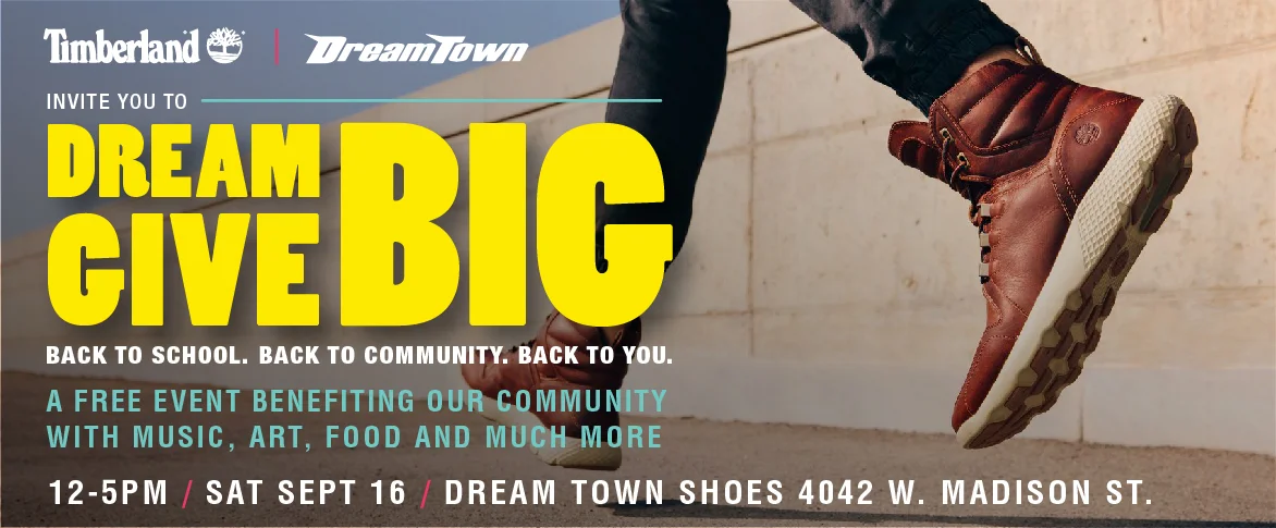 Event Digital Banner