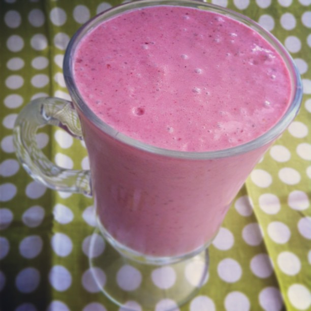 smoothie