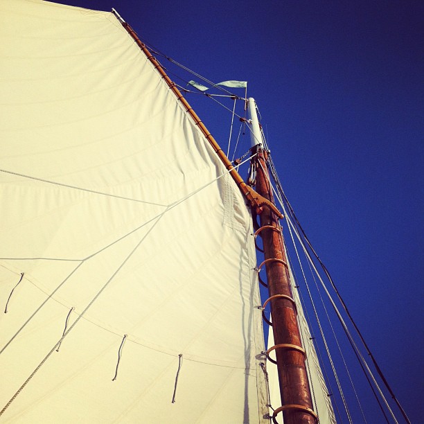 sail!